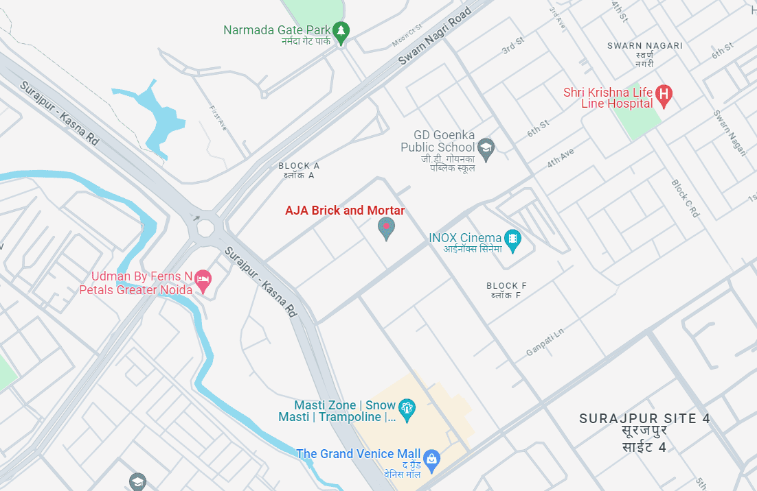 location of office image